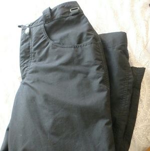 Snow pants